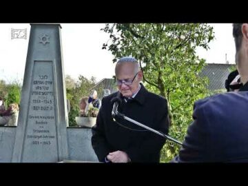 "Nie wieder..." - Gedenkveranstaltung für Holocaust-Opfer, FFC, Stephan Aschenbach, Castrop-Rauxel